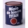5806789 TN MINIO DE HIERRO 0,75L (UD)