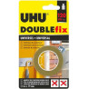36497 UHU DOBLEFIX UNIVERSAL CINTA DOBLE CARA EXTRA FUERTE (UD) (UD)