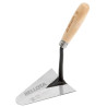BE00790 PALETA MANGO MADERA 165mm BELLOTA 5841-B ()