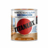 5699622 TX BARNIZ ECO DECO WB BTE CAOBA 0,75L (UD)