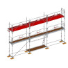 004876 PLATAFORMA GALVA 365X3000 NF (UD)