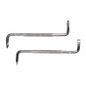 7022H DESTORNILLADOR ACODADO JGO 2 RATIO (UD)