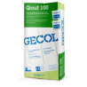 GECOL GROUT 100  SACO 25KG (UD)