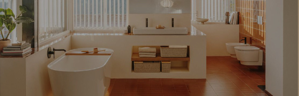 SET DE ACCESORIOS DE BAÑO