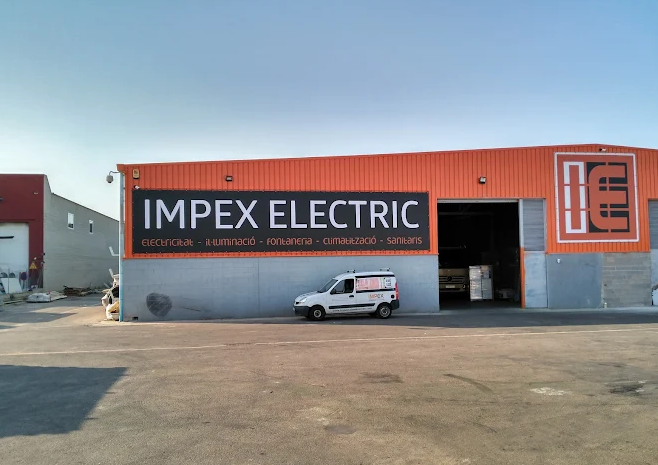 IMPEX Figueres