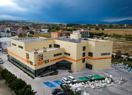 IMPEX Vilatenim