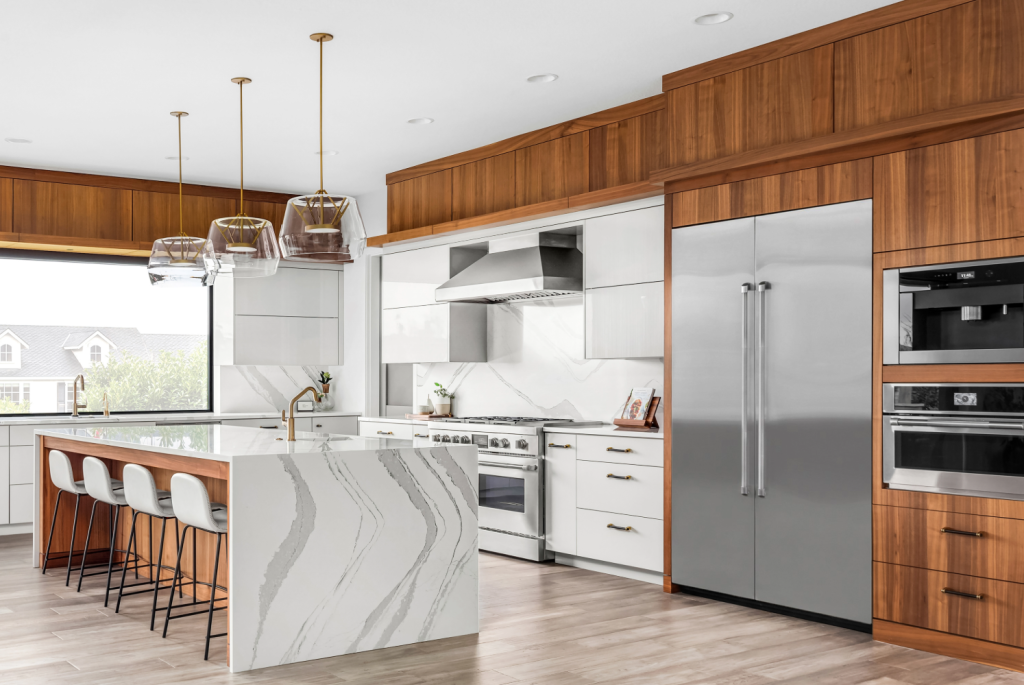 Diseño de cocinas y complementos