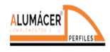 ALUMACER - Catalogo 0LA12NH, 0LA12BL