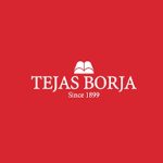 TEJAS BORJA